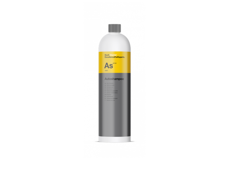 Koch Chemie AS Autoshampoo 1 liter